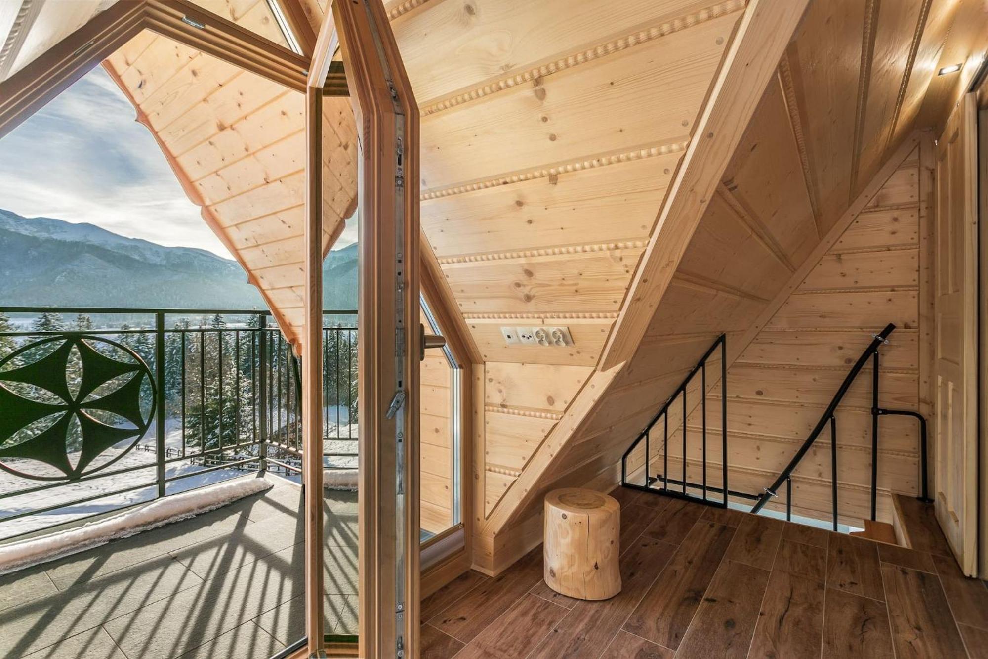 Rent Like Home - Hidden Hill Szymaszkowa 12 Zakopane Exterior foto
