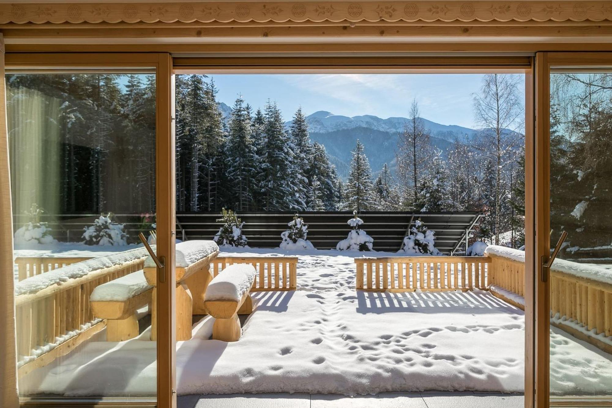 Rent Like Home - Hidden Hill Szymaszkowa 12 Zakopane Exterior foto