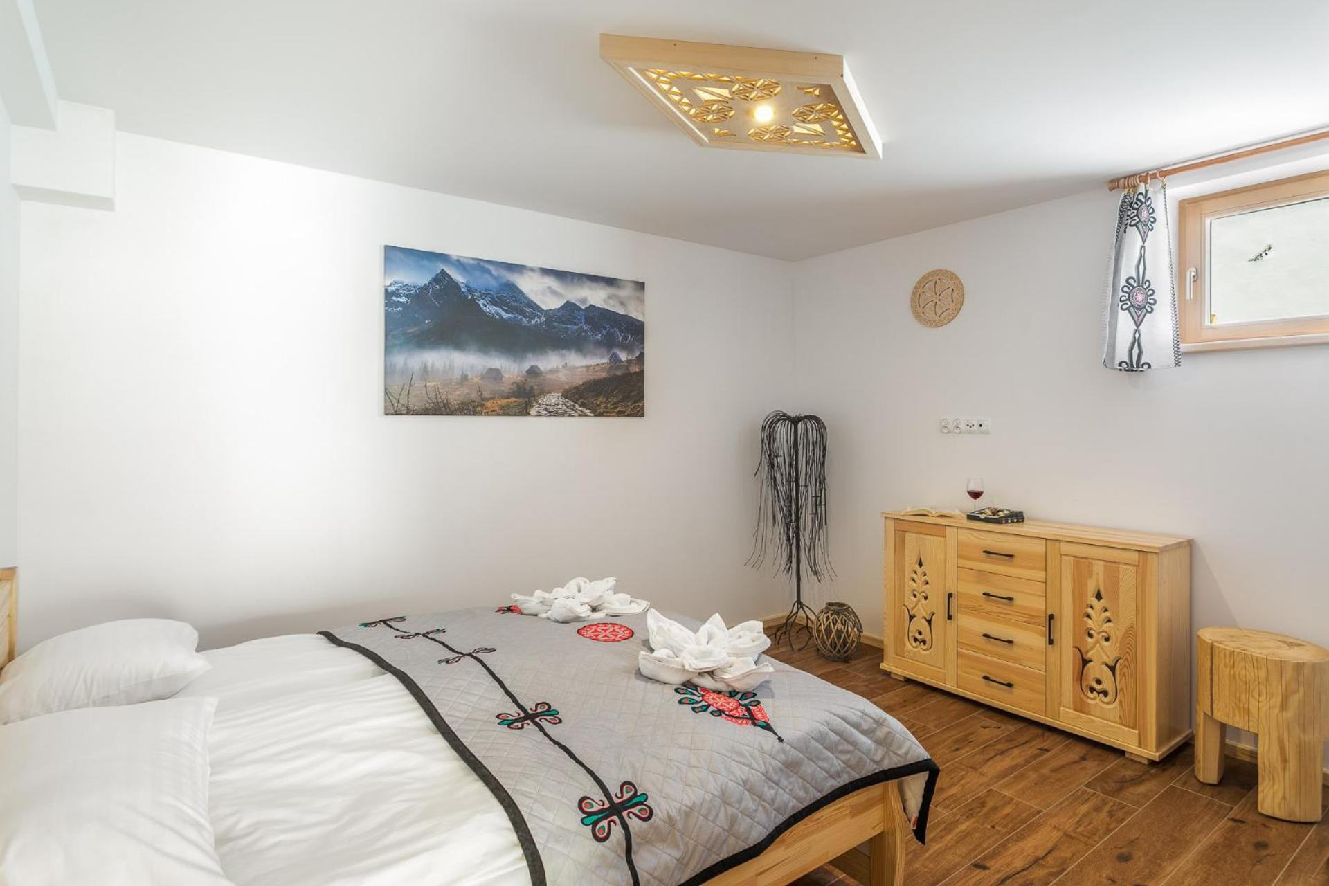 Rent Like Home - Hidden Hill Szymaszkowa 12 Zakopane Habitación foto