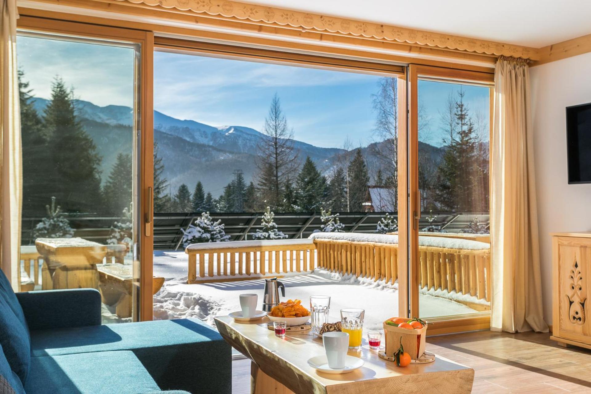 Rent Like Home - Hidden Hill Szymaszkowa 12 Zakopane Habitación foto