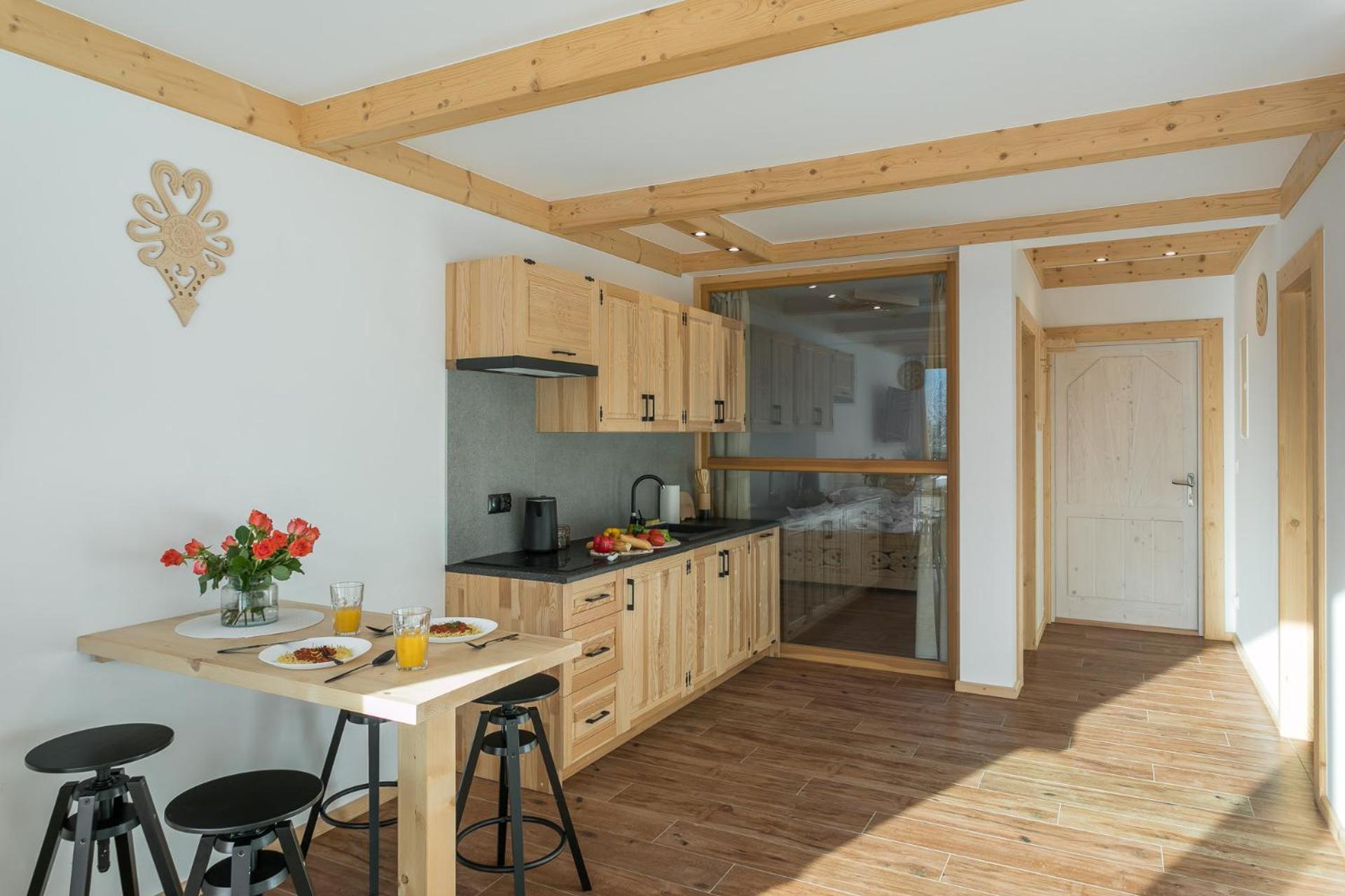 Rent Like Home - Hidden Hill Szymaszkowa 12 Zakopane Habitación foto