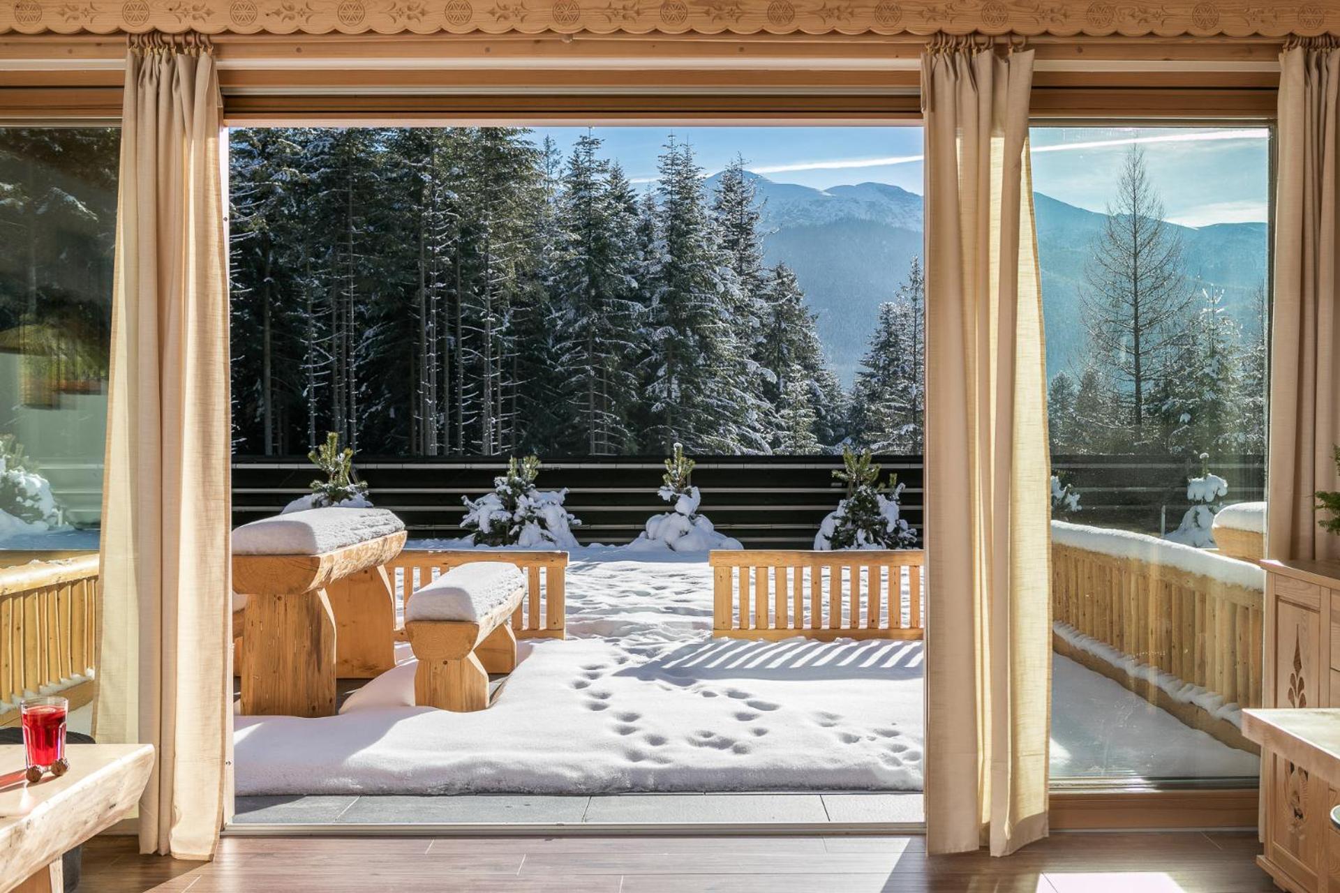 Rent Like Home - Hidden Hill Szymaszkowa 12 Zakopane Habitación foto