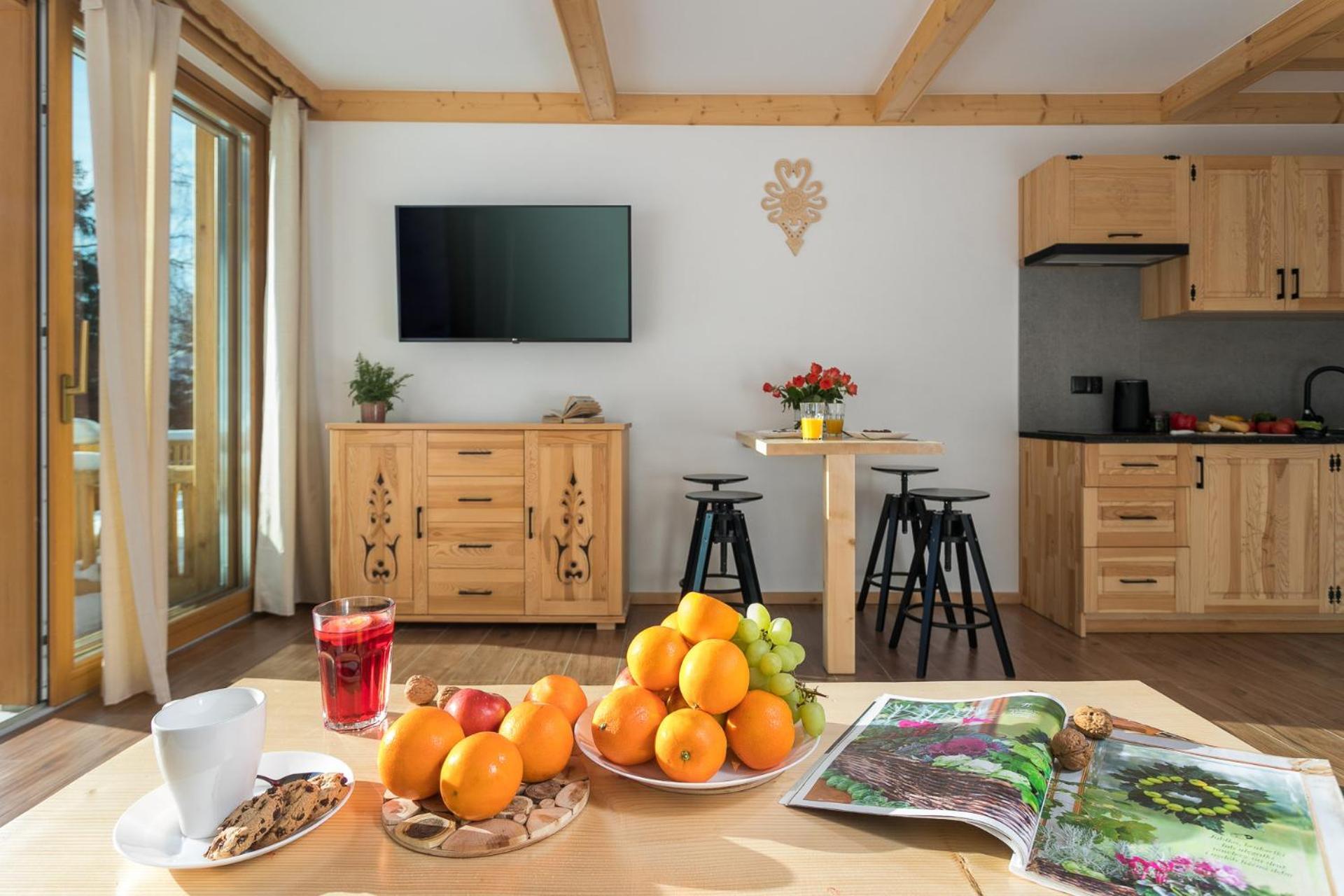 Rent Like Home - Hidden Hill Szymaszkowa 12 Zakopane Habitación foto